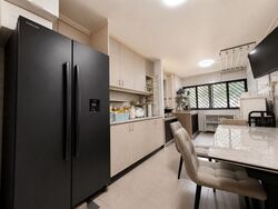 Blk 701 Reservoir Rise (Bedok), HDB 3 Rooms #582984001